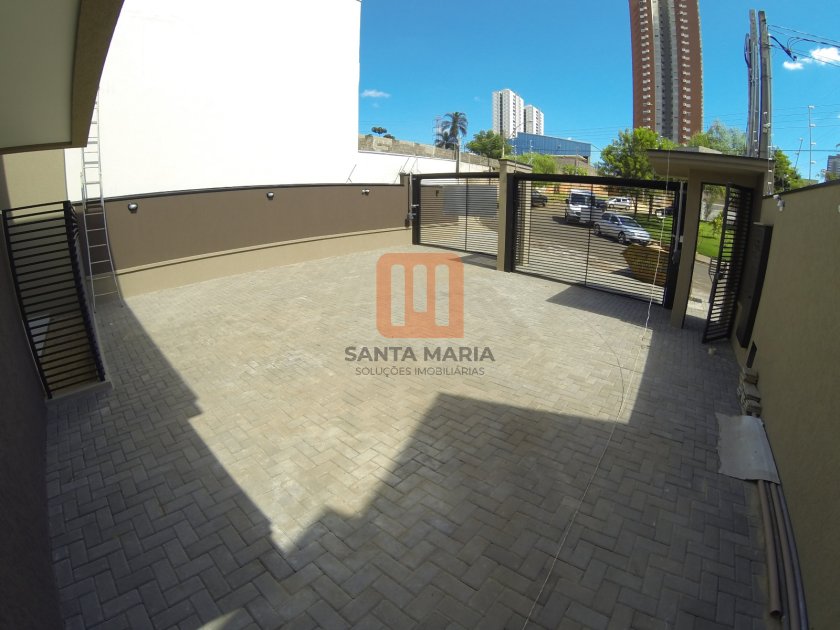 Apartamento para comprar em Jardim Botanico, Ribeirão Preto - Garagem (condomínio) - foto 16 código 57167