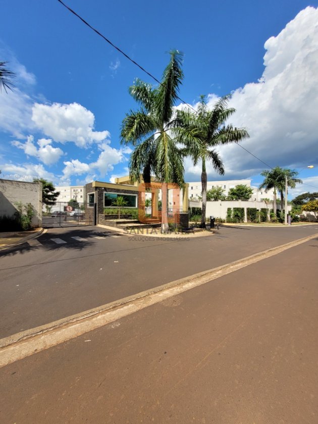 Apartamento em Jardim Helena, Ribeirão Preto