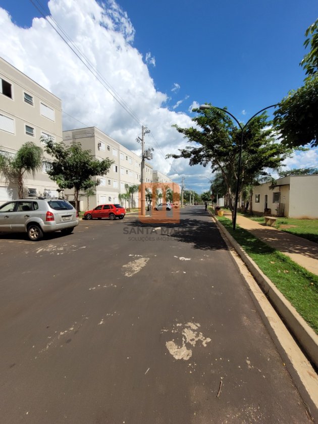 Apartamento para comprar em Jardim Helena, Ribeirão Preto - Garagem (condomínio) - foto 3 código 70684