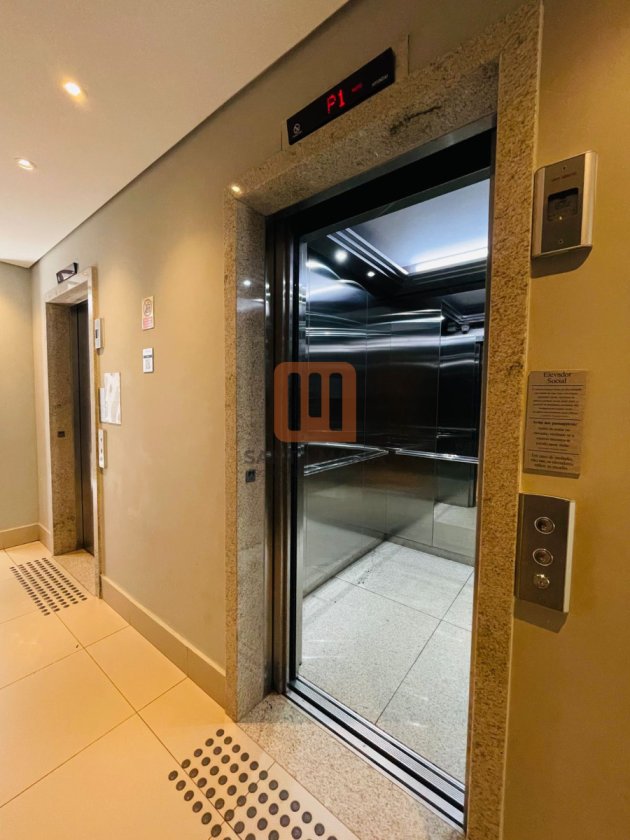 Apartamento para alugar em Quinta Da Primavera, Ribeirão Preto - Elevador (condomínio) - foto 18 código 78028