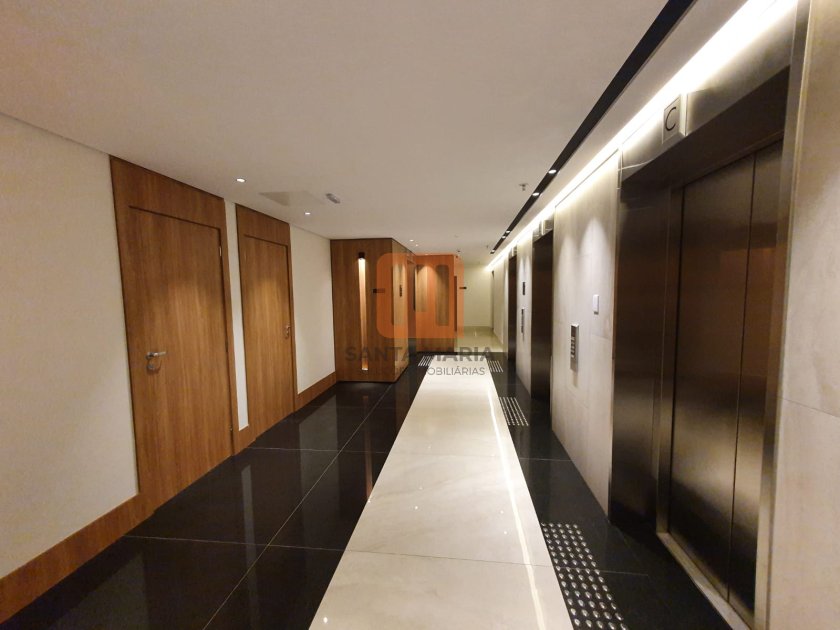 Sala comercial para comprar em Jardim Botanico, Ribeirão Preto - Elevador (condomínio) - foto 3 código 76670