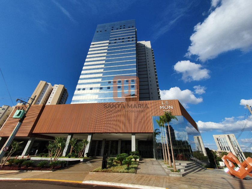 Sala comercial em Jardim Botanico, Ribeirão Preto