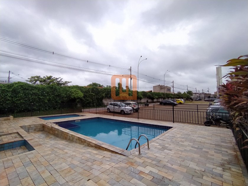 Apartamento à venda no bairro Paulo Gomes Romeu, Ribeirão Preto - Piscina(s) (condomínio) - foto 4 código 78681