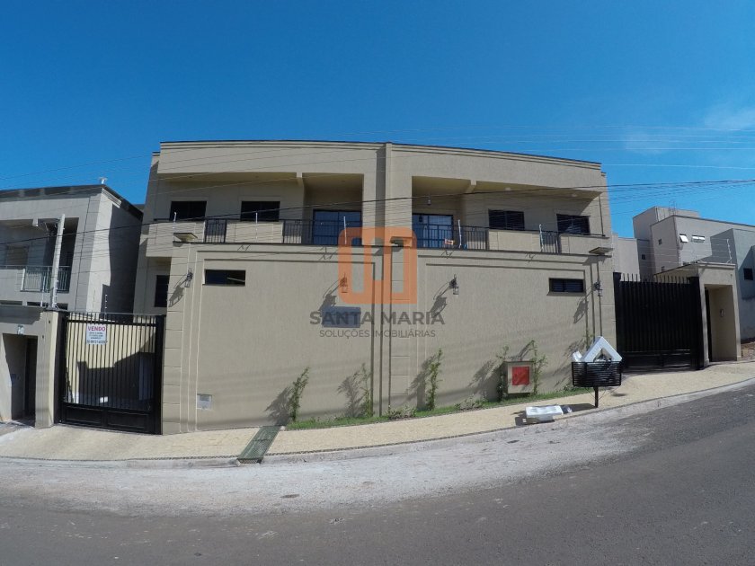 Apartamento para comprar em Jardim Botanico, Ribeirão Preto - Fachada Condominio (condomínio) - foto 14 código 58204