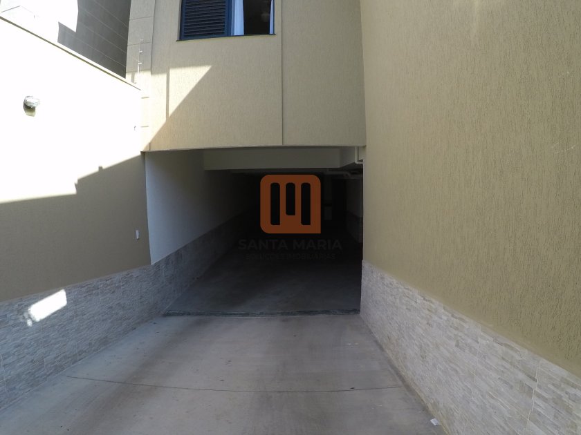 Apartamento para comprar em Jardim Botanico, Ribeirão Preto - Garagem (condomínio) - foto 15 código 58204
