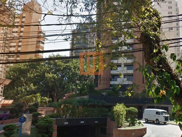 Apartamento para comprar em Higienopolis, São Paulo - Fachada Condominio (condomínio) - foto 5 código 58467