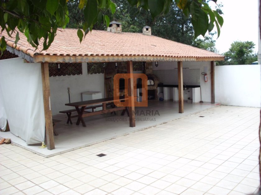 Apartamento para comprar em Butantã, São Paulo - Churrasqueira (condomínio) - foto 5 código 58521