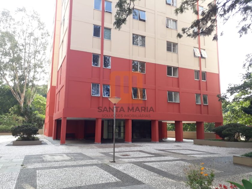 Apartamento para comprar em Butantã, São Paulo - Fachada Condominio (condomínio) - foto 4 código 58521