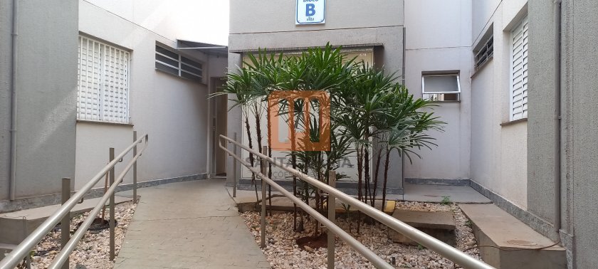 Apartamento para comprar em Campos Elíseos, Ribeirão Preto - Jardim (condomínio) - foto 3 código 76049