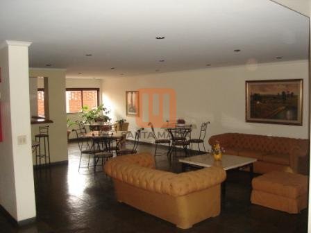 Apartamento para comprar em Jardim América, Ribeirão Preto - Outros (condomínio) - foto 17 código 74281
