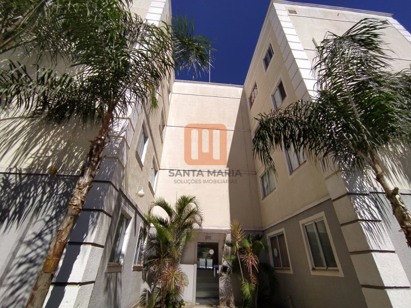 Apartamento para comprar em Silvio Passalacqua, Ribeirão Preto - Fachada Condominio (condomínio) - foto 12 código 67420