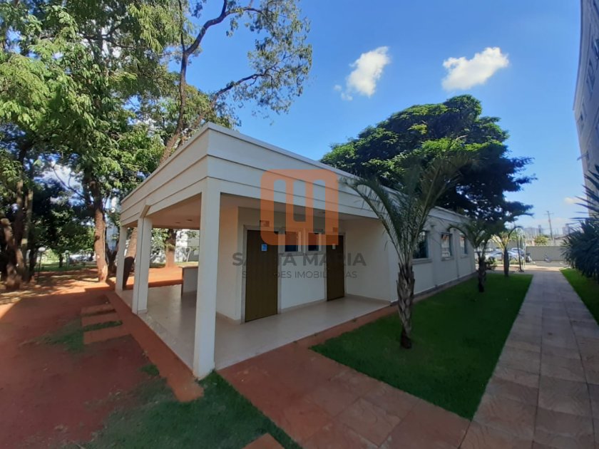 Apartamento para comprar em Silvio Passalacqua, Ribeirão Preto - Lazer Condominio (condomínio) - foto 4 código 72810