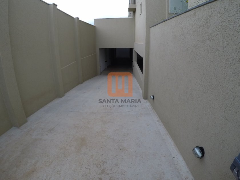 Apartamento para comprar em Jardim Palma Travassos, Ribeirão Preto - Garagem (condomínio) - foto 17 código 66335