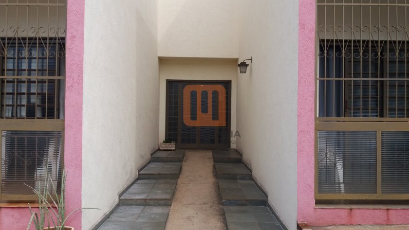 Apartamento para comprar em Jardim Irajá, Ribeirão Preto - Hall De Entrada (condomínio) - foto 10 código 73058