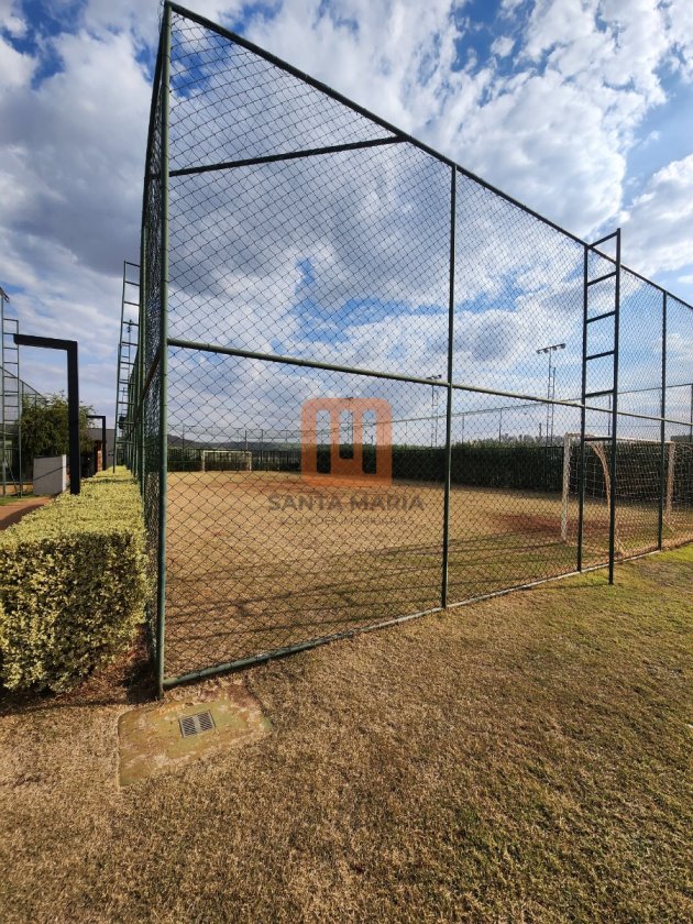 Terreno para comprar em Vivendas da Mata, Ribeirão Preto - Campo Futebol (condomínio) - foto 4 código 74618