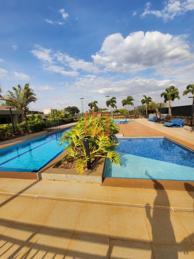 Casa para comprar em Vivendas da Mata, Ribeirão Preto - Piscina(s) (condomínio) - foto 4 código 73635