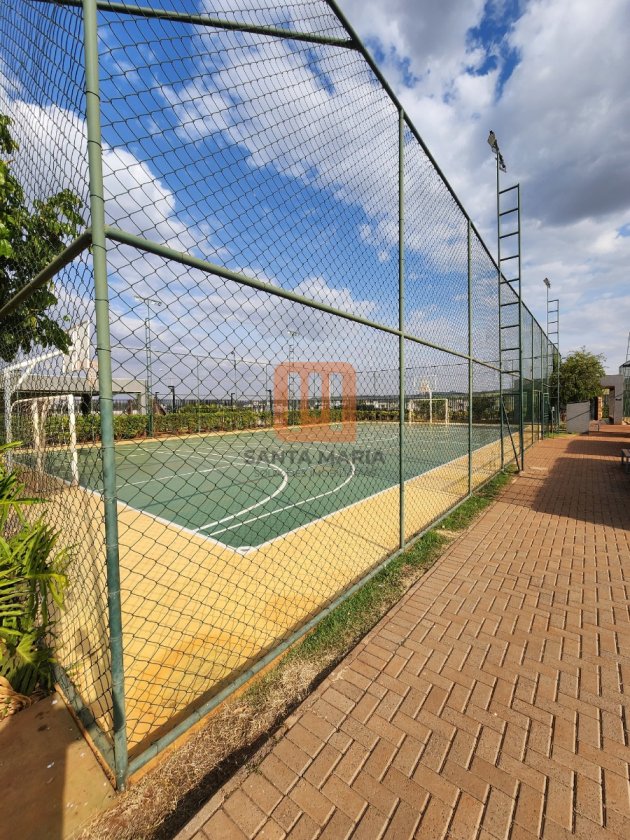 Casa para comprar em Vivendas da Mata, Ribeirão Preto - Quadra de esportes (condomínio) - foto 5 código 77613