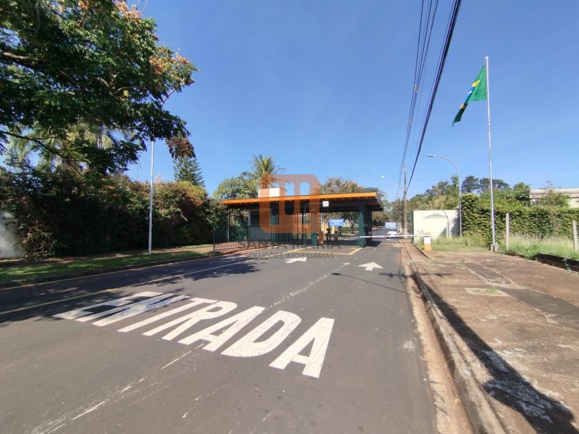 Terreno em Jardim Canadá, Ribeirão Preto