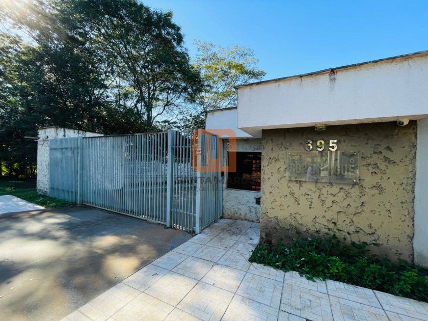 Apartamento em Jardim Itaú, Ribeirão Preto