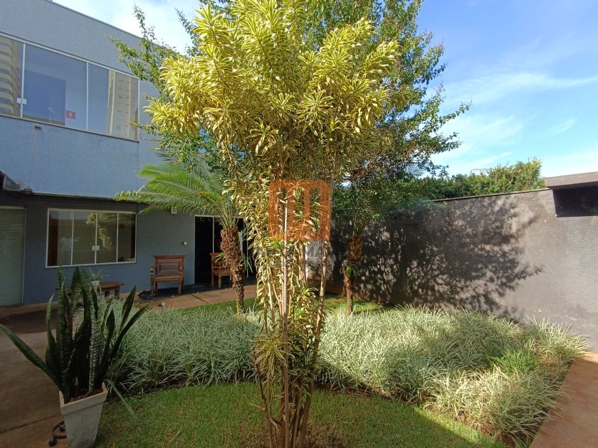 Sala comercial para comprar em Jardim Sao Luiz, Ribeirão Preto - Jardim (condomínio) - foto 6 código 69757