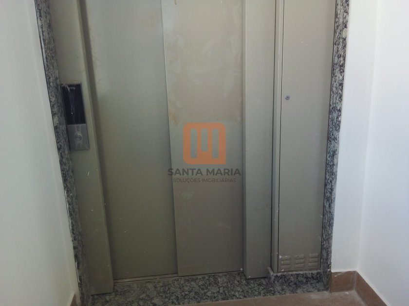 Apartamento para comprar em Santa Cruz, Ribeirão Preto - Elevador (condomínio) - foto 12 código 66360