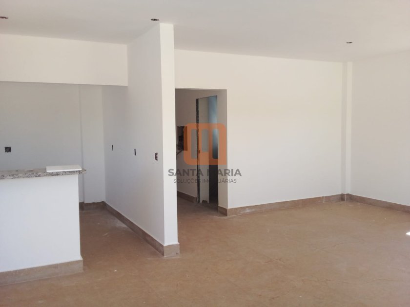 Apartamento para comprar em Santa Cruz, Ribeirão Preto - Salão de festas (condomínio) - foto 5 código 74667