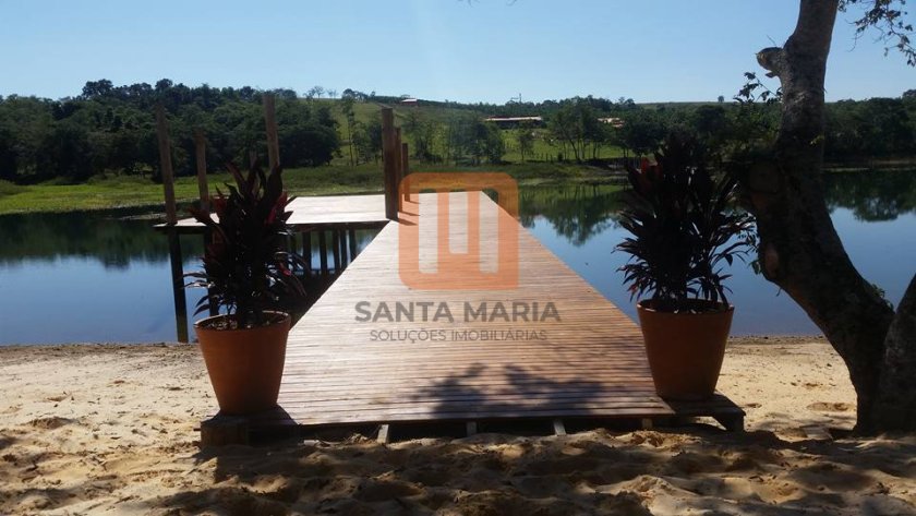 Terreno para comprar em Zona Rural, Delfinópolis - Outros (condomínio) - foto 3 código 61283