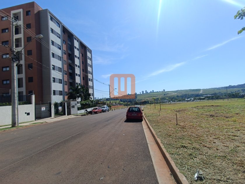 Apartamento em Quintas de São José, Ribeirão Preto