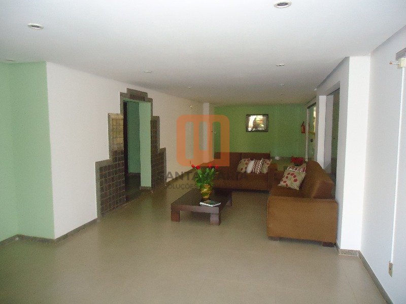 Apartamento para comprar em Centro, Ribeirão Preto - Hall De Entrada (condomínio) - foto 18 código 12906