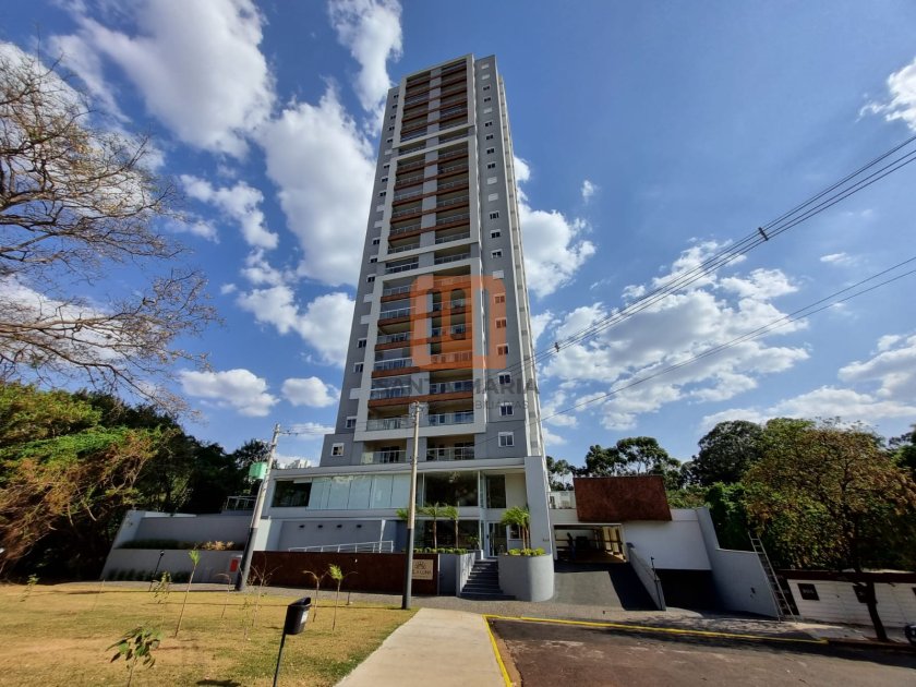 Apartamento em Jardim Califórnia, Ribeirão Preto