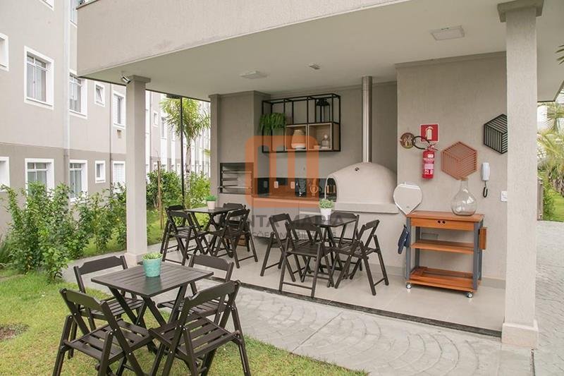 Apartamento para comprar em Ipiranga, Ribeirão Preto - Churrasqueira (condomínio) - foto 5 código 72530