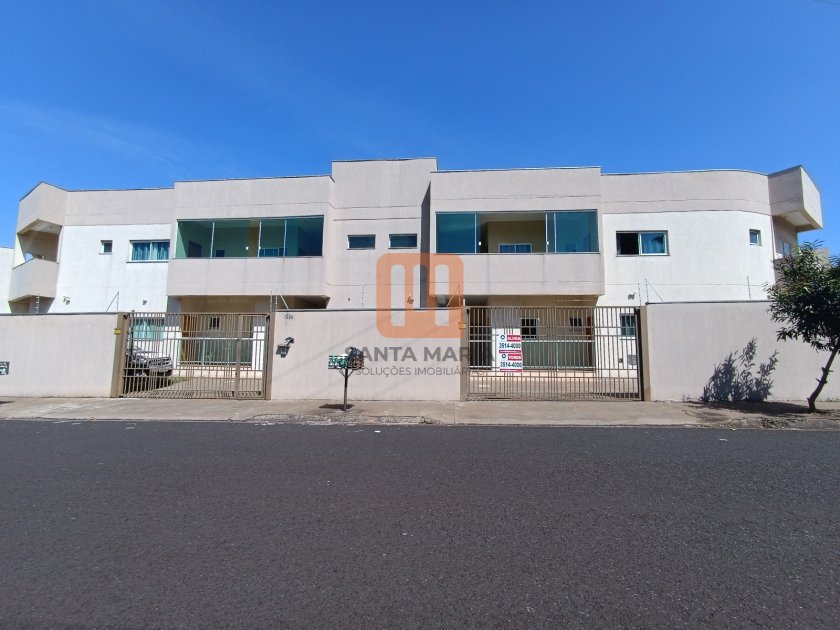 Apartamento em Jardim Botanico, Ribeirão Preto