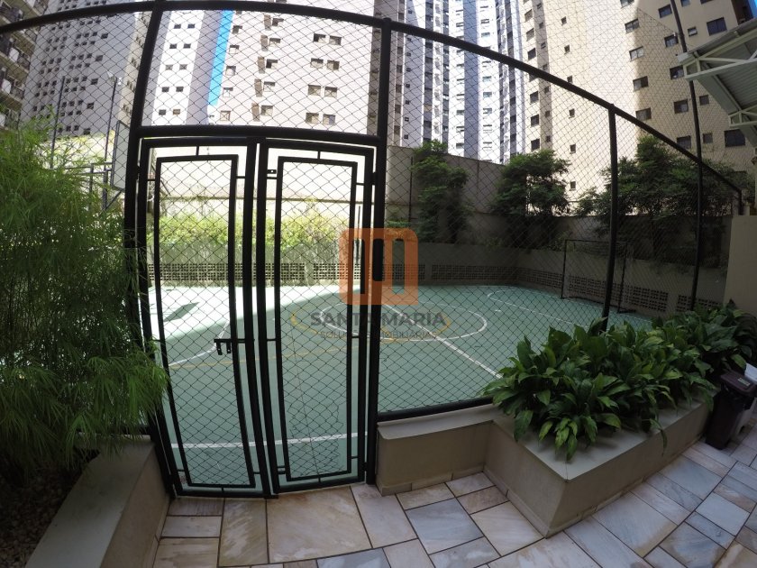 Apartamento para comprar em Higienopolis, Ribeirão Preto - Lazer Condominio (condomínio) - foto 22 código 78013