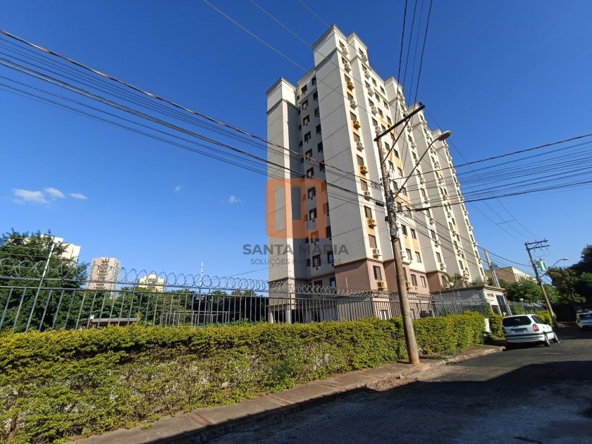 Apartamento em Vila Virgínia, Ribeirão Preto