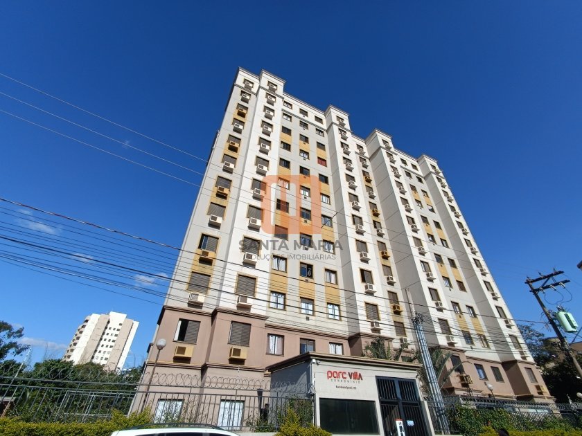 Apartamento para comprar em Vila Virgínia, Ribeirão Preto - Fachada Condominio (condomínio) - foto 6 código 63085