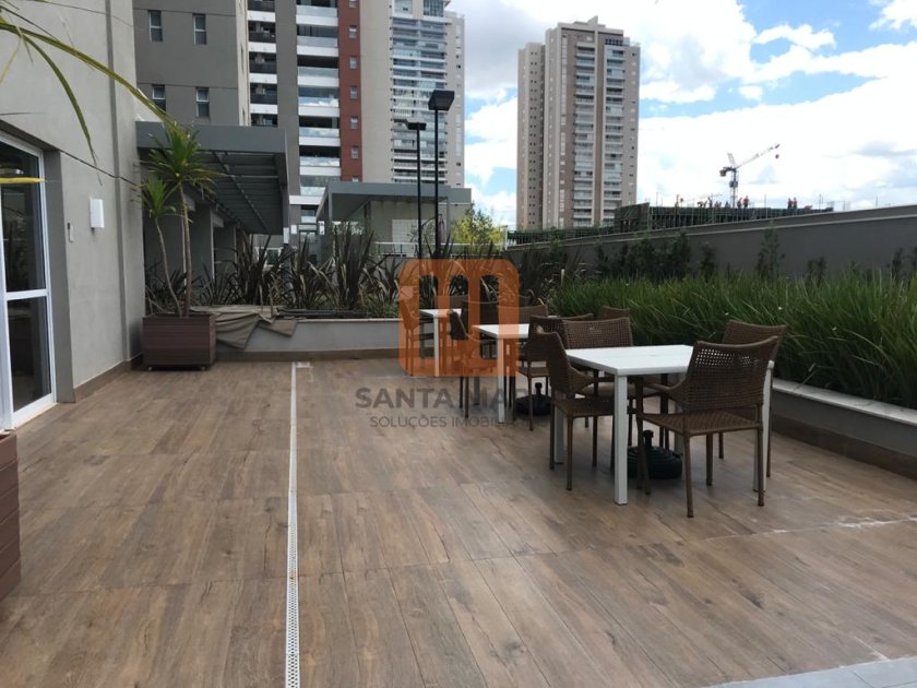 Apartamento para comprar em Jardim Botanico, Ribeirão Preto - Lazer Condominio (condomínio) - foto 4 código 71518