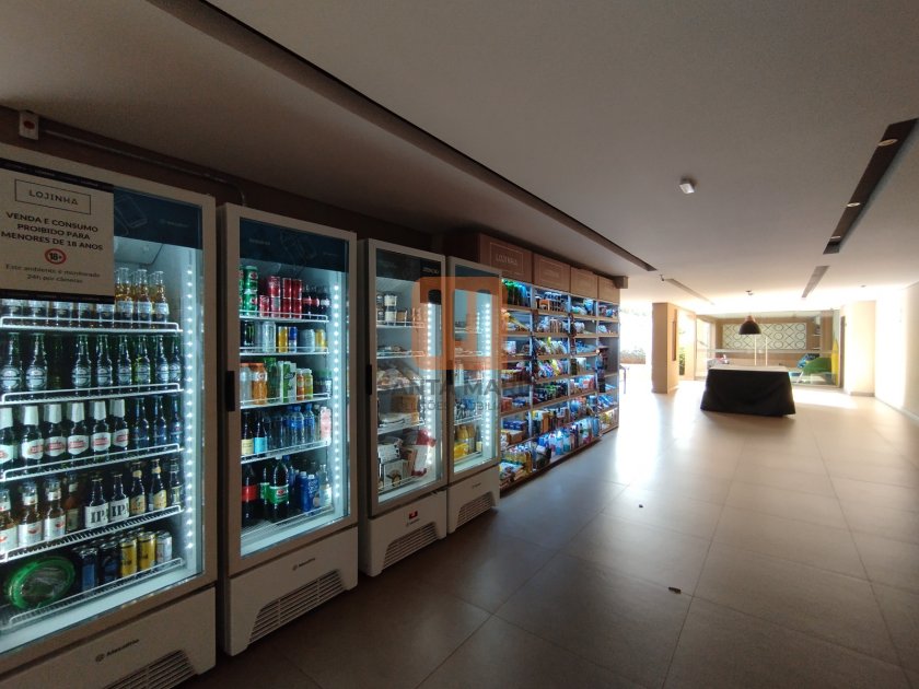 Apartamento para comprar em Jardim Botanico, Ribeirão Preto - Outros (condomínio) - foto 4 código 72639