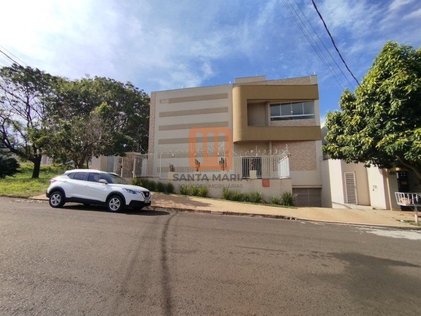 Apartamento em Nova Aliança Sul, Ribeirão Preto