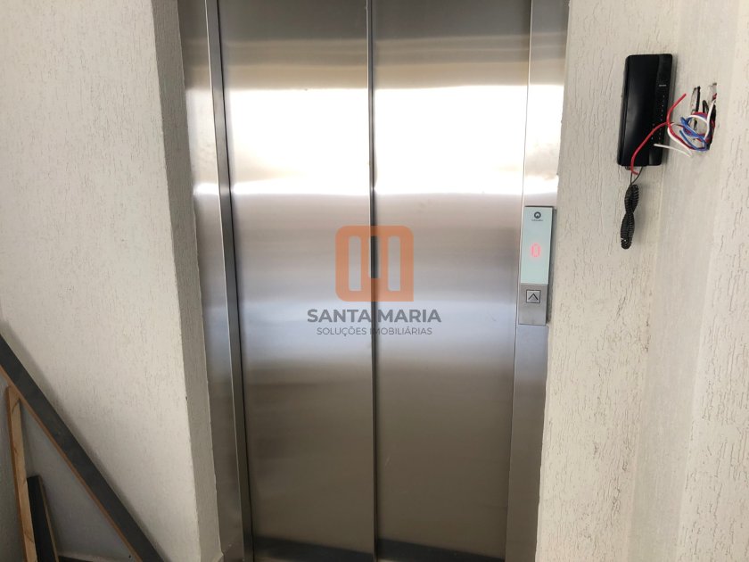 Apartamento para comprar em Vila Seixas, Ribeirão Preto - Elevador (condomínio) - foto 14 código 69432