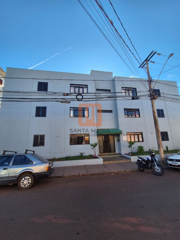 Apartamento para comprar em Jardim Paulistano, Ribeirão Preto - Fachada Condominio (condomínio) - foto 11 código 76588