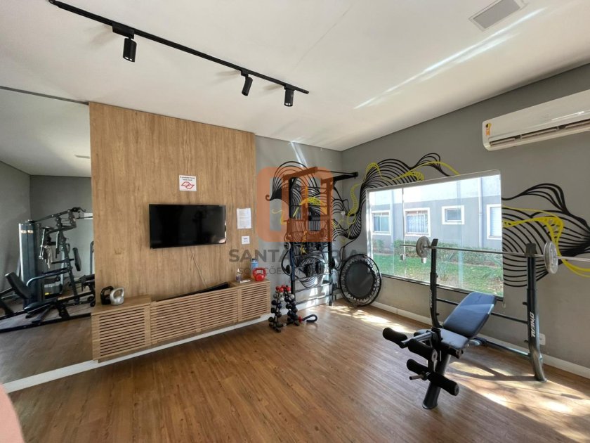 Apartamento para comprar em Ipiranga, Ribeirão Preto - Fachada Condominio (condomínio) - foto 4 código 73995