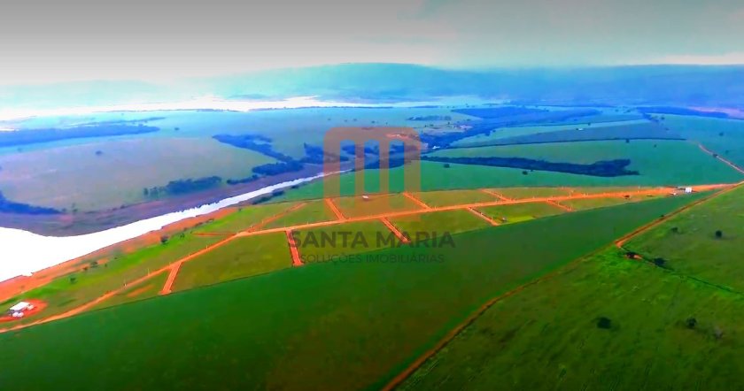 Terreno para comprar em Zona Rural, Delfinópolis - Outros (condomínio) - foto 5 código 63730