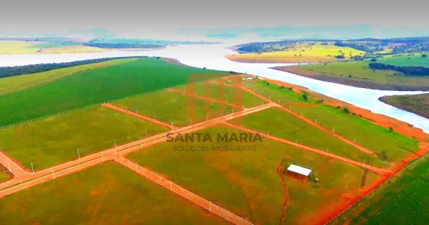 Terreno para comprar em Zona Rural, Delfinópolis - Outros (condomínio) - foto 4 código 63730