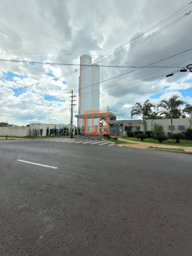 Apartamento em Jardim Interlagos, Ribeirão Preto