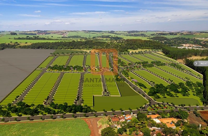 Terreno para comprar em Recreio Anhanguera, Ribeirão Preto - Outros (condomínio) - foto 4 código 77971