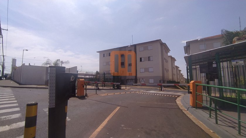 Apartamento em Heitor Rigon, Ribeirão Preto