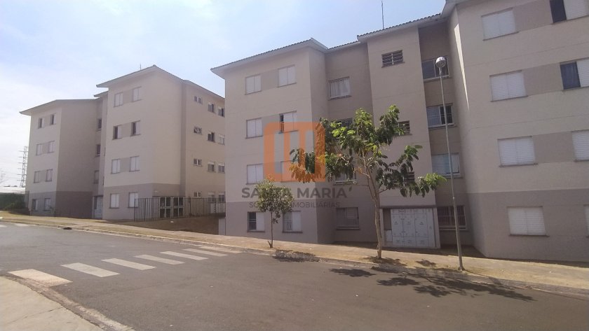 Apartamento para comprar em Heitor Rigon, Ribeirão Preto - Outros (condomínio) - foto 7 código 73247