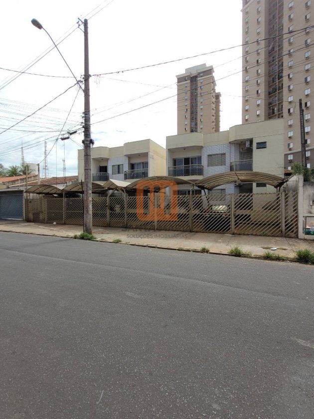 Apartamento em Ipiranga, Ribeirão Preto