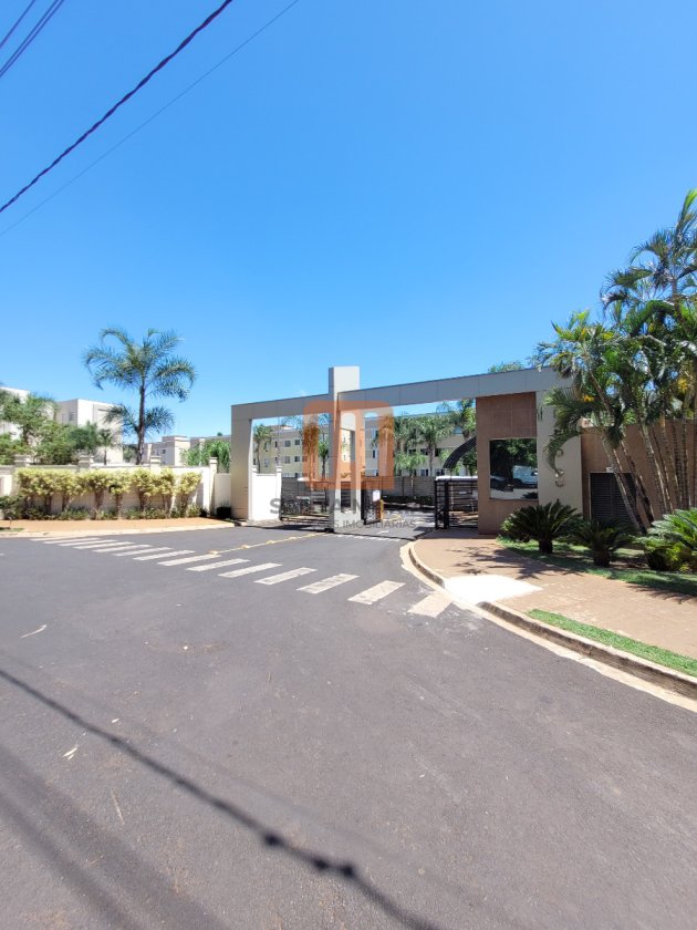 Apartamento em Lagoinha, Ribeirão Preto