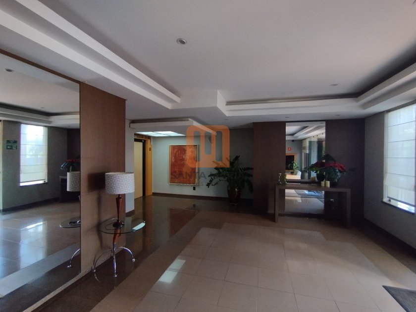 Apartamento para comprar em Santa Cruz, Ribeirão Preto - Recepção (condomínio) - foto 3 código 15366